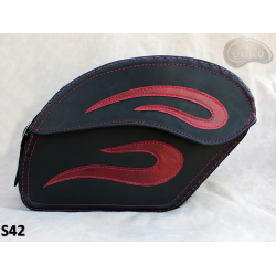 Borsa da moto S42  *Solo su ordinazione*