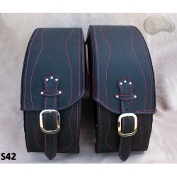 Borsa da moto S42  *Solo su ordinazione*