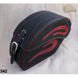 Borsa da moto S42  *Solo su ordinazione*
