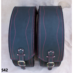 Borsa da moto S42  *Solo su ordinazione*
