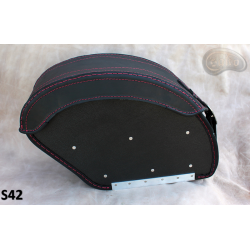 Borsa da moto S42  *Solo su ordinazione*