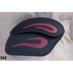 Borsa da moto S42  *Solo su ordinazione*