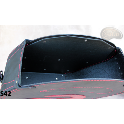Borsa da moto S42  *Solo su ordinazione*