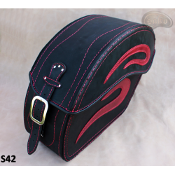 Borsa da moto S42  *Solo su ordinazione*