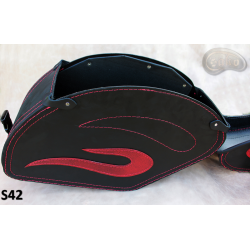 Borsa da moto S42  *Solo su ordinazione*