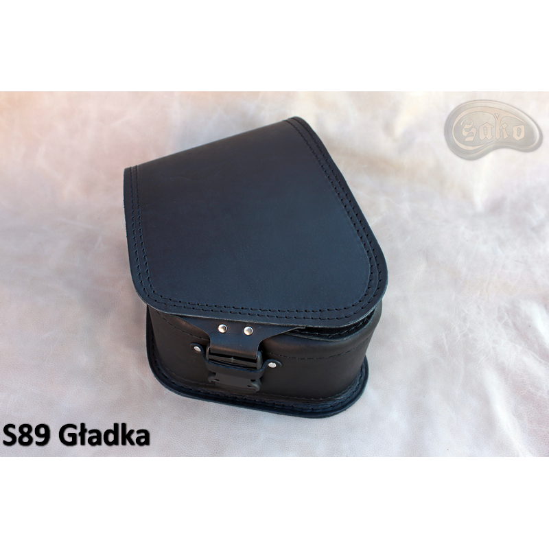 Borsa da moto S89 H-D Sportster