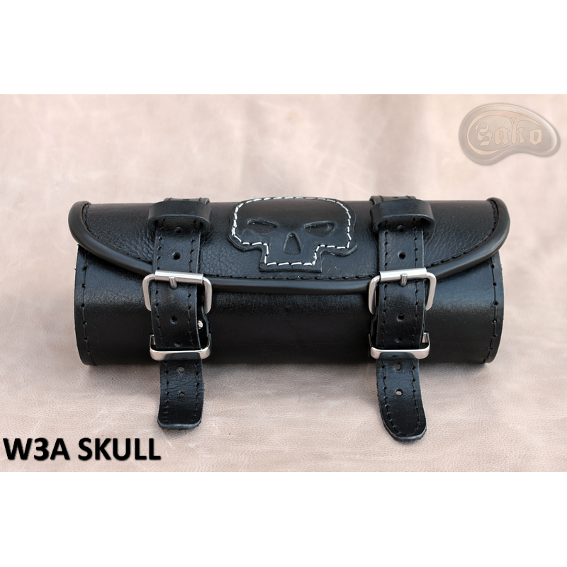 Rullo porta attrezzi W03 SKULL