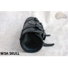 Rullo porta attrezzi W03 SKULL