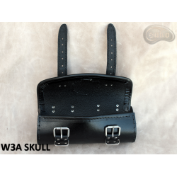 Rullo porta attrezzi W03 SKULL