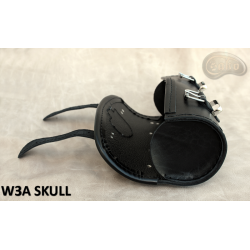 Rullo porta attrezzi W03 SKULL