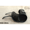 Rullo porta attrezzi W03 SKULL