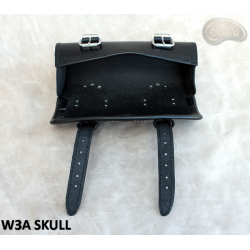 Rullo porta attrezzi W03 SKULL