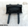 Rullo porta attrezzi W03 SKULL