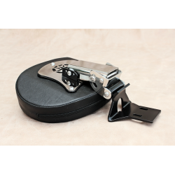 Schienale conducente mobile XVS 1100 CLASSIC