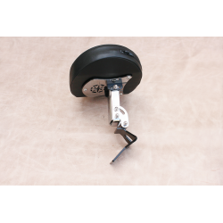 Schienale conducente mobile XVS 1100 CLASSIC