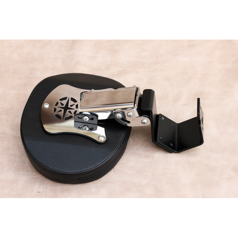 Schienale conducente mobile XVS 650 CUSTOM CLASSIC