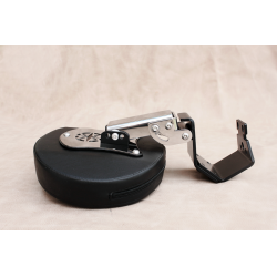 Schienale conducente mobile XVS 650 CUSTOM CLASSIC