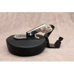 Schienale conducente mobile XVS 650 CUSTOM CLASSIC