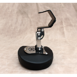 Schienale conducente mobile XVS 650 CUSTOM CLASSIC