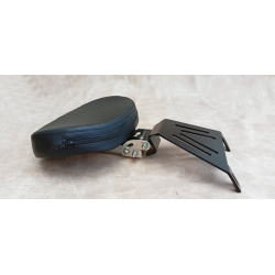 Schienale conducente mobile VN 1700 NOMAD