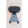 Schienale conducente mobile VN 1700 NOMAD