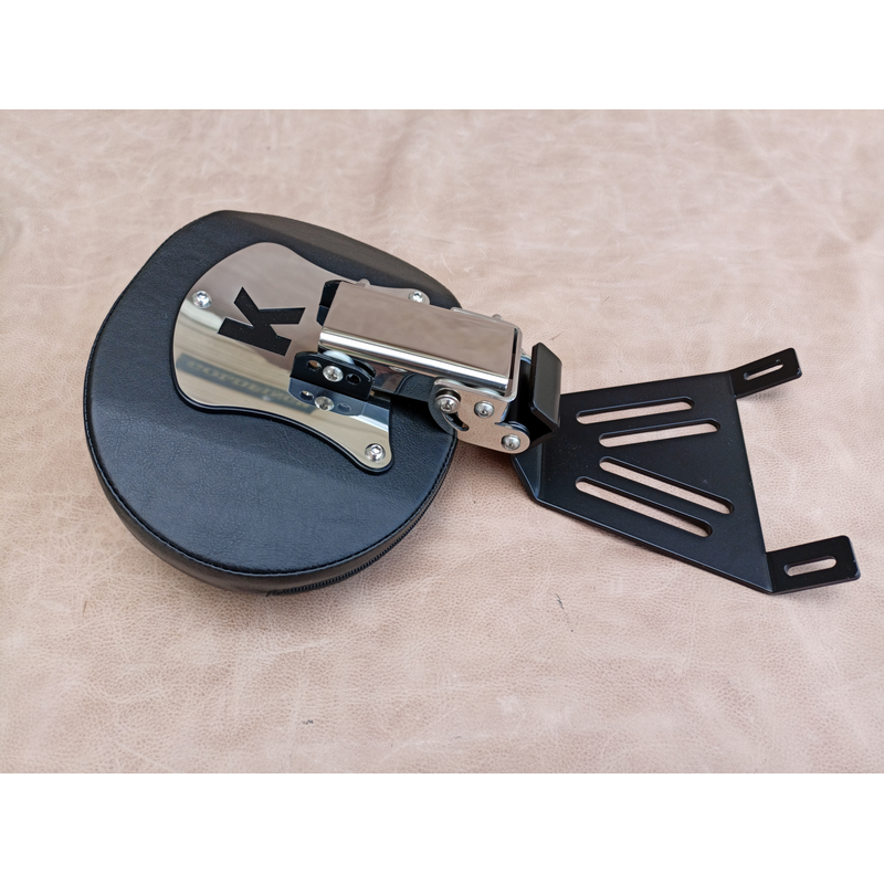 Schienale conducente mobile VN 1700 NOMAD