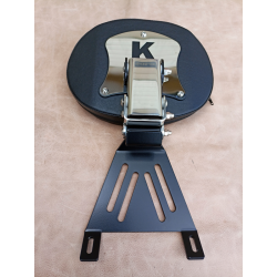 Schienale conducente mobile VN 1700 NOMAD