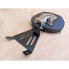 Schienale conducente mobile VN 1700 NOMAD