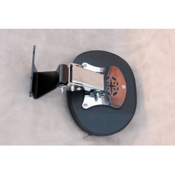 Schienale conducente mobile XVS 1900