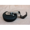 Schienale conducente mobile XVS 1100 CUSTOM