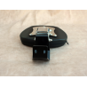 Schienale conducente mobile XVS 1100 CUSTOM