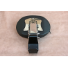 Schienale conducente mobile XVS 1100 CUSTOM
