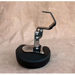 Schienale conducente mobile XVS 1100 CUSTOM