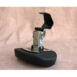 Schienale conducente mobile XVS 1100 CUSTOM