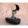 Schienale conducente mobile XVS 1100 CUSTOM