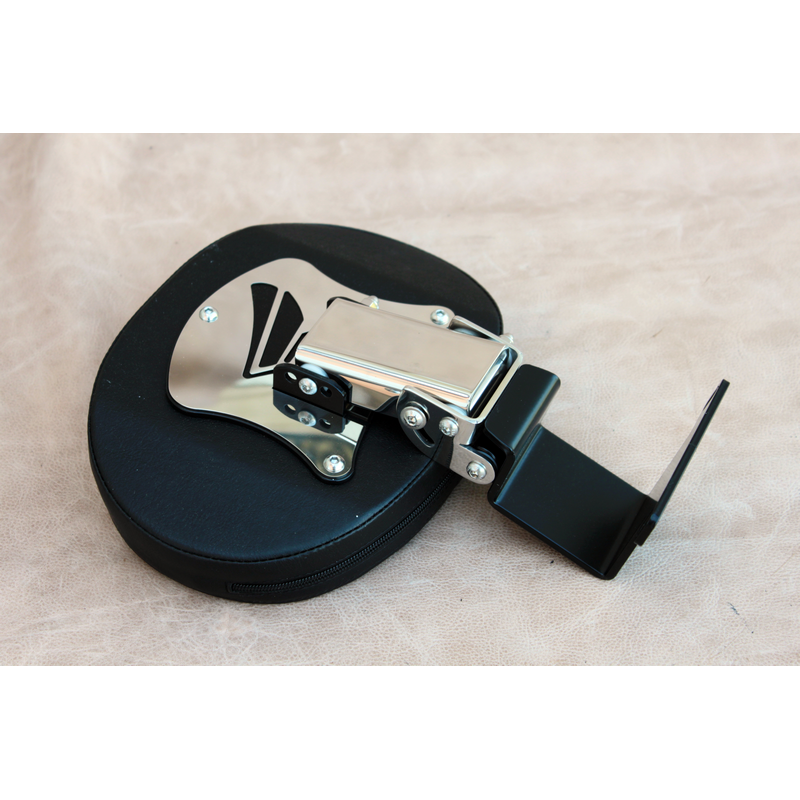 Schienale conducente mobile HONDA VT 750 C2/C4/C5
