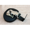 Schienale conducente mobile HONDA VT 750 C2/C4/C5