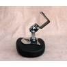 Schienale conducente mobile HONDA VT 750 C2/C4/C5