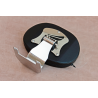 Affidatevi conducente semimobile HONDA VT 600