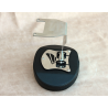 Affidatevi conducente semimobile HONDA VT 600