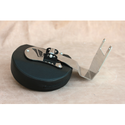 Affidatevi conducente semimobile HONDA VT 600
