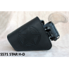 Borsa da moto S571 STAR H-D Sportster