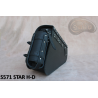 Borsa da moto S571 STAR H-D Sportster