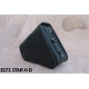 Borsa da moto S571 STAR H-D Sportster