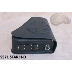 Borsa da moto S571 STAR H-D Sportster