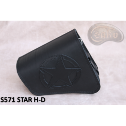 Borsa da moto S571 STAR H-D Sportster