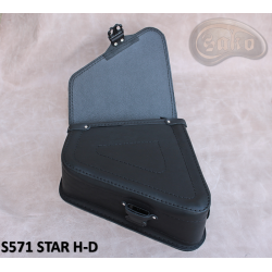 Borsa da moto S571 STAR H-D Sportster