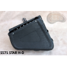 Borsa da moto S571 STAR H-D Sportster