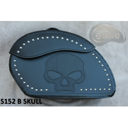 Borsa da moto S152 RED