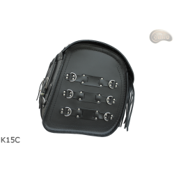 Roll Bag K15 with lock